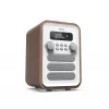 Radio personale Denver DAB-48WHITE