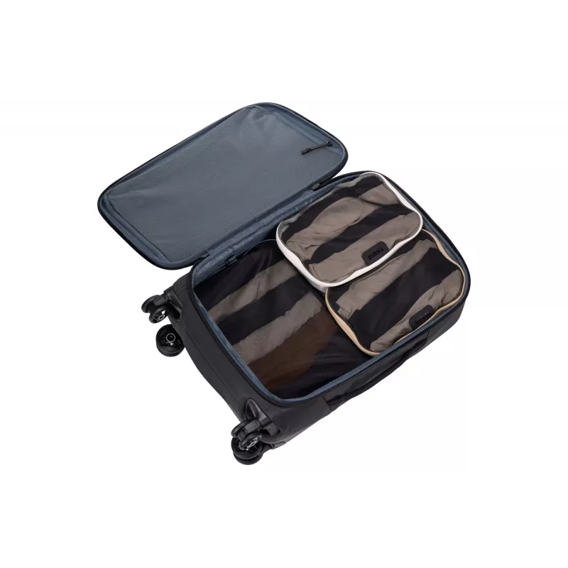 Thule 5569 Cubo da imballaggio Small bianco