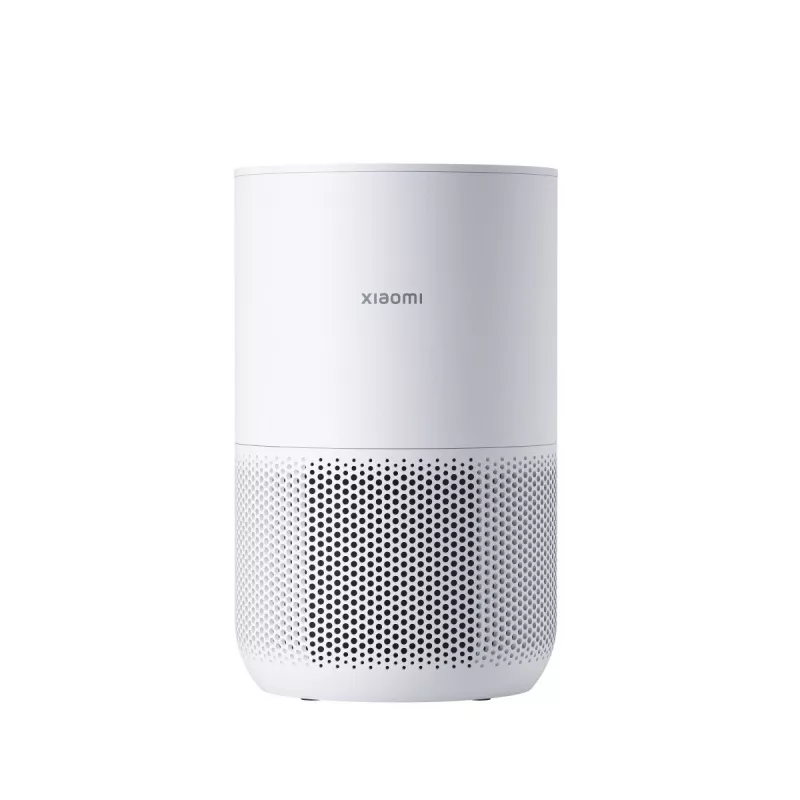 Xiaomi | Smart Air Purifier 4 Compact EU | 27 W | Adatto per ambienti da 16-27 m² | Bianco