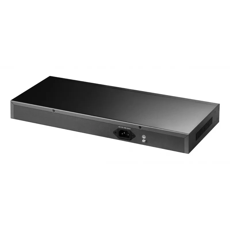 Switch Gigabit Ethernet rackmount Cudy 24 porte GS1024L