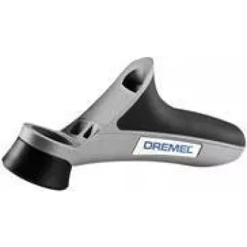 Impugnatura per utensili Dremel 26150577JB plastica 105 mm grigio