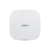 Sistema di allarme di sicurezza Dahua Technology ARC3000H-W2 Wi-Fi bianco cablato wireless