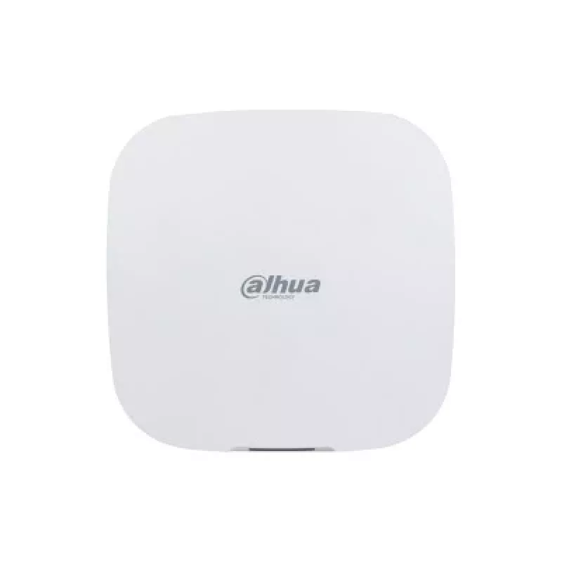 Sistema di allarme di sicurezza Dahua Technology ARC3000H-W2 Wi-Fi bianco cablato wireless