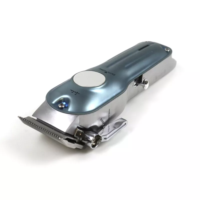 Tagliacapelli JATA JBCP5544 blu acciaio inox litio-ione 150 min