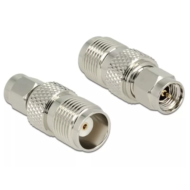 Adattatore coassiale DeLOCK 89484