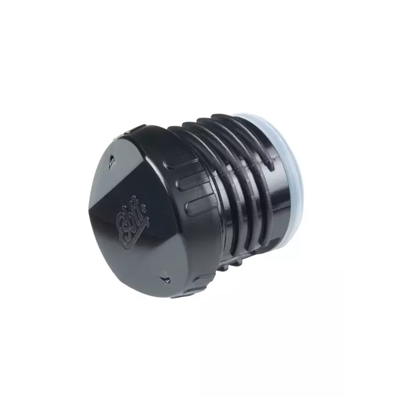 Esbit thermos borraccia termica 1L, nero