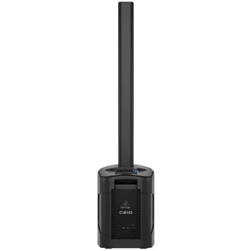 Behringer C210 - sistema di diffusione attivo modulare