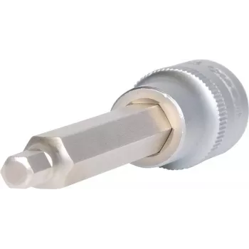 Set di inserti a bussola KS Tools 911.1326 attacco 1/2 pollice metrico diametro 2,2 cm