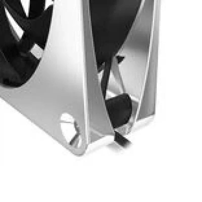 Ventola Alphacool Apex Stealth Metall 120x120x25 mm 2600 rpm (modello 13778)