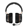Headset Beyerdynamic MMX 150 — con filo e wireless, USB-C, Bluetooth, gaming, 20–20000 Hz, 336 g, nero