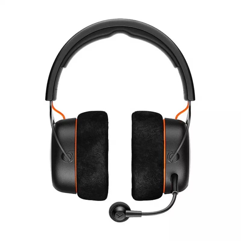 Headset Beyerdynamic MMX 150 — con filo e wireless, USB-C, Bluetooth, gaming, 20–20000 Hz, 336 g, nero
