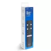 Telecomando universale IR SAVIO RC-23 per TV TCL — 19 tasti, portata 10 m