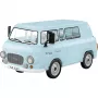 Giocattolo da costruzione Cobi Barkas B1000 24600 kit modello scala 1:35, mattoncini dettagliati