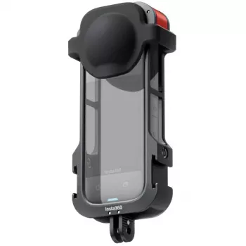 Insta360 X4 Utility Frame