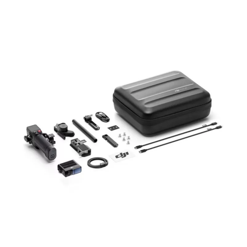 Accessorio per fotocamera Focus Pro CREATOR/COMBO CP.RN.00000404.03 Dji