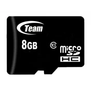 Team Group Team - scheda di memoria flash - 8 GB - classe 10