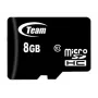 Team Group Team - scheda di memoria flash - 8 GB - classe 10