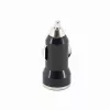 Sbox CC-221B caricabatterie da auto dual USB CC-221B nero