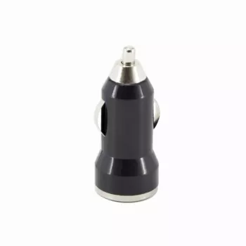 Sbox CC-221B caricabatterie da auto dual USB CC-221B nero
