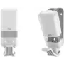 Distributore di sapone e disinfettante Tork 564100 bianco con leva per sapone liquido e disinfettante, a parete manuale