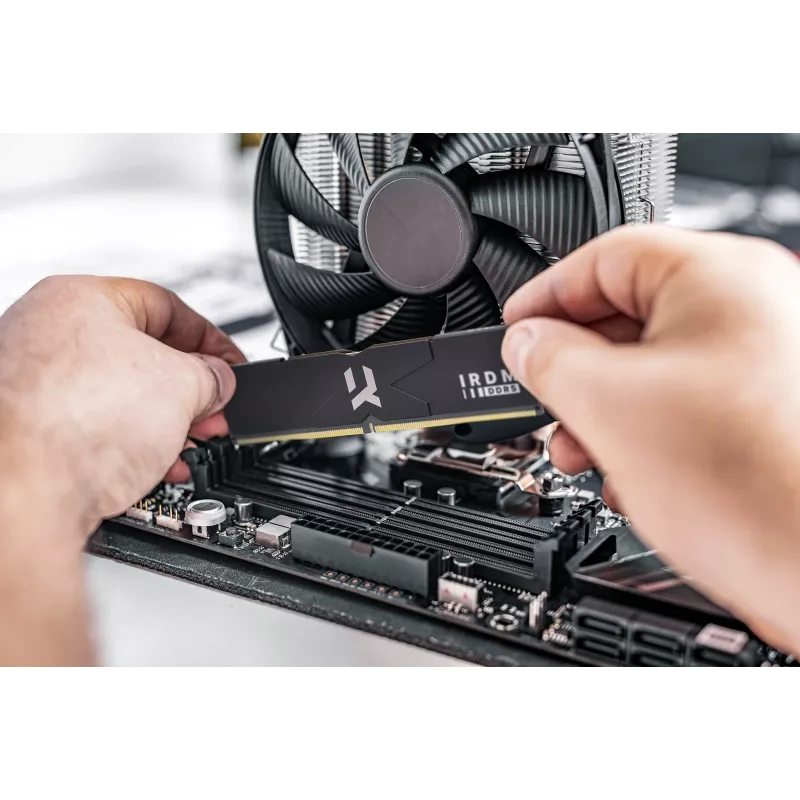 Memoria DDR5 IRDM 16GB(1*16GB) /7600 CL36