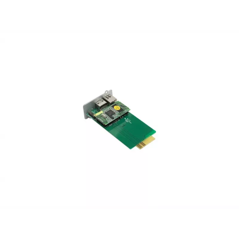 Scheda di gestione rete (NMC) Unit U‑NMC‑CARD compatibile con sistemi UPS