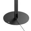 Supporto da terra MACLEAN MC-496 per Sonos Era 100 e 300, regolabile in altezza 682–1068 mm