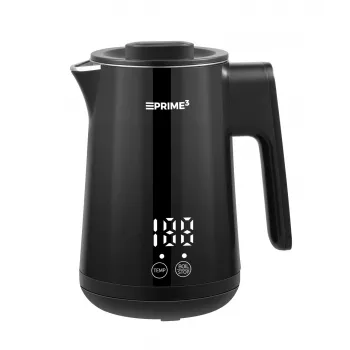 Bollitore PRIME3 0,8L 800W bianco