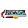 Batteria Gens Ace GEA333S30X9GT