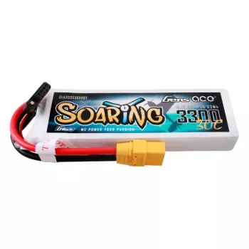 Batteria Gens Ace GEA333S30X9GT