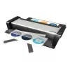 Leitz Laminatore iLAM Touch Turbo Pro A3, 32 cm, Plastificatrice a caldo, 2000 mm/min, 0,6 mm, A3, 175 µm
