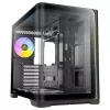 Case per computer Antec 0-761345-10225-4 Midi Tower nero