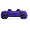 Gamepad Sony DualSense controller wireless per PlayStation 5 — viola, feedback aptico, trigger adattivi, altoparlante integrato, batteria Li-Ion