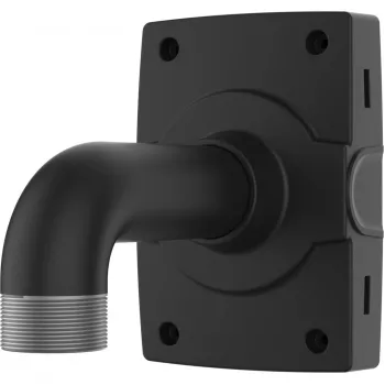 Staffa Axis TP3004-E nero universale capacità 15 kg