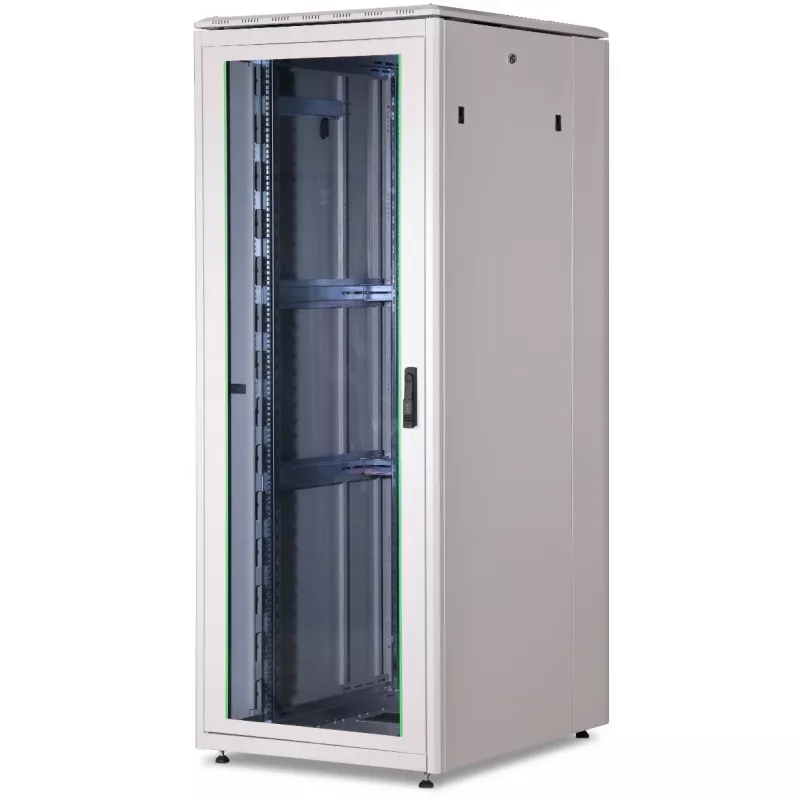 Rack autoportante Digitus DN-19 42U-8/10-1