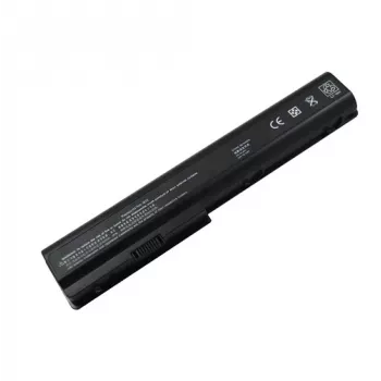 Batteria per notebook, Extra Digital Selected, HP HSTNN-IB75, 4400 mAh