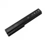 Batteria per notebook, Extra Digital Selected, HP HSTNN-IB75, 4400 mAh