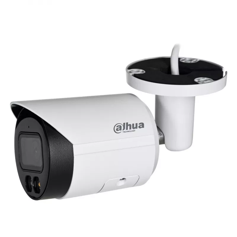 Dahua IPC-HFW2549S-S-IL-0280B telecamera IP