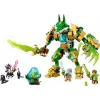 LEGO DREAMZZZ 71508 Mech guardiano volpe