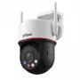 DAHUA telecamera Picoo F1 4G 4MP DH-P4F-PV-4G-PRO — telecamera 4MP 4G da esterno/portatile