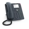Telefono cordato VoIP SNOM D150