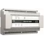 Alimentatore 26V/2,5A NGV1011-0400 - morsetto corrente in uscita 29 I(+)= 2,5 A