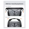 inateck Zaino per notebook BP06003 grigio/nero 25-30L