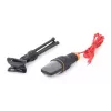 Microfono da tavolo/treppiede MIC-D-03 GEMBIRD