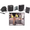 Velleman MINI-SISTEMA DI SICUREZZA A INFRAROSSI - 7 m (PEM7D)