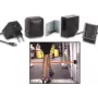 Velleman MINI-SISTEMA DI SICUREZZA A INFRAROSSI - 7 m (PEM7D)