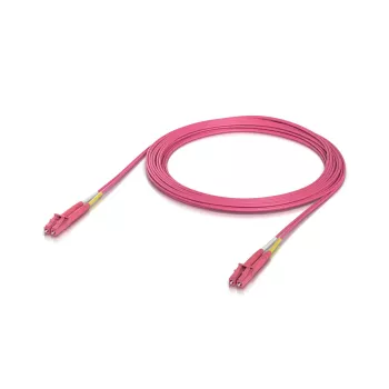 Cavo in fibra ottica Ubiquiti UACC-OFC-M2-LULU-5M LC/LC 5m OM4