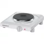 Rommelsbacher THL 1097 - da tavolo - bianco - 1000W - 1m - 24,5 cm - 27,5 cm (THL 1097)