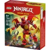 LEGO NINJAGO 71851 Battle Pack: Mech drago di Kai