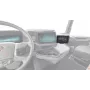 Arat kit di montaggio display Scania Serie S da 24